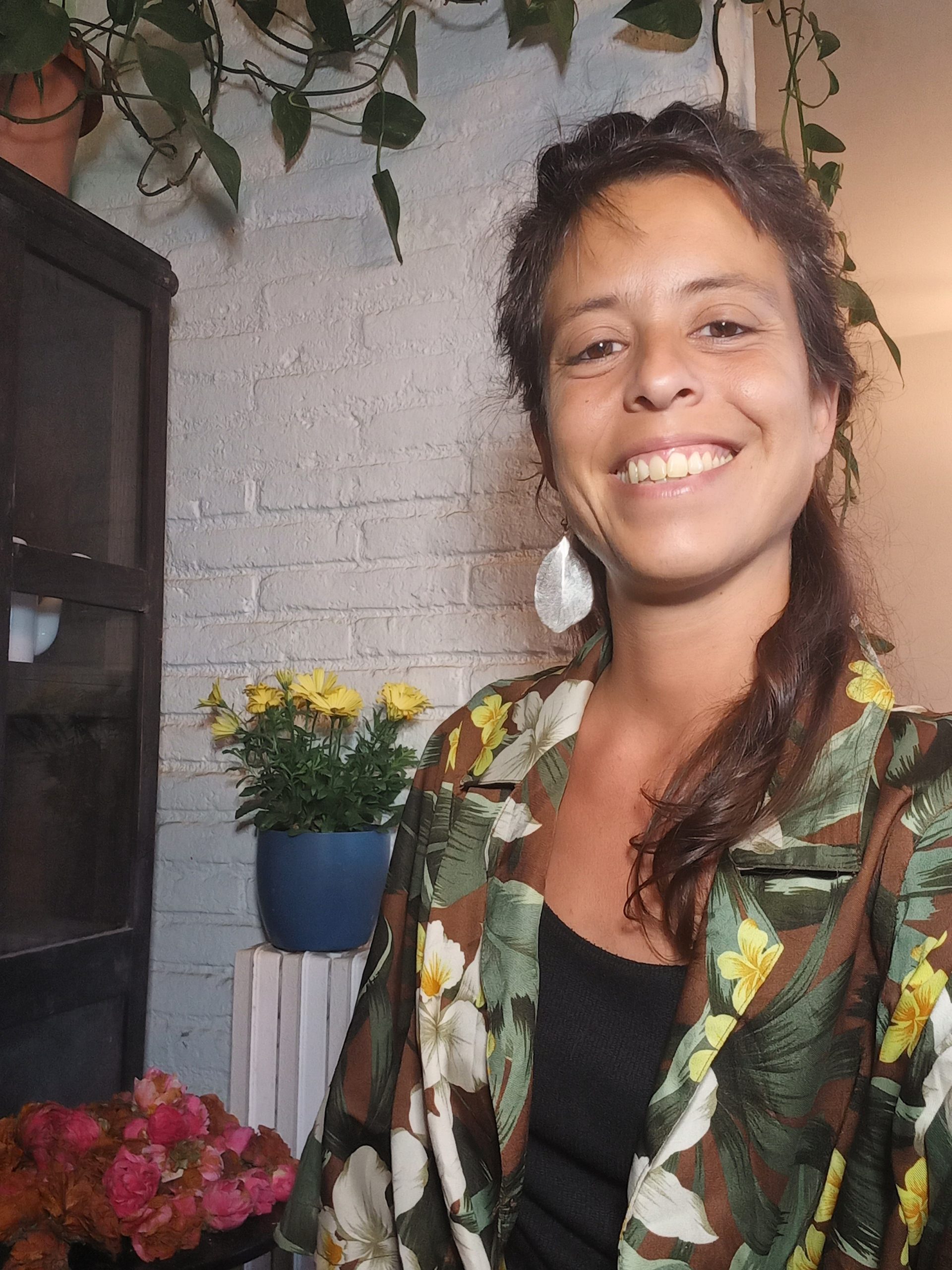 Sentido Abierto y Corporal